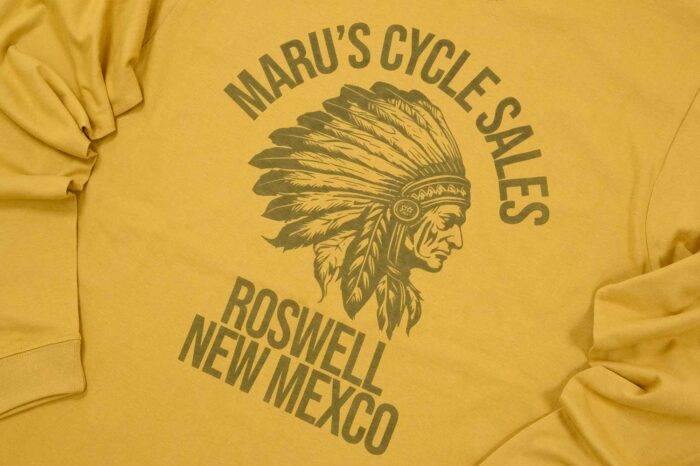 【ビンテージ】70年代　ロードランナー　染み込みプリント ビンテージ】70年代ロードランナー染み込みプリント