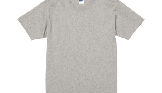 UnitedAthle 4252 オーセンティックスーパーヘヴィーウェイトTシャツ