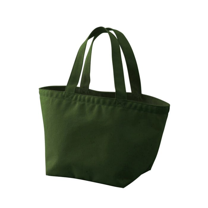 UnitedAthle 1543 ヘヴィーキャンバスランチバッグ | プリント