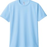 glimmer 300-ACT ドライTシャツ〈アダルト〉