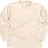 glimmer 304-ALT ドライロングスリーブTシャツ〈アダルト〉