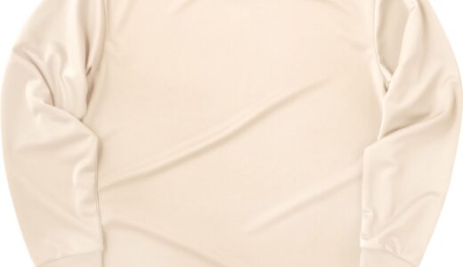 glimmer 304-ALT ドライロングスリーブTシャツ〈アダルト〉