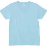TRUSS SFU-114 スリムフィットUネックTシャツ