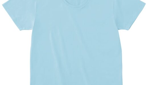 TRUSS SFU-114 スリムフィットUネックTシャツ