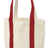 TRUSS　HVT-024 ヘビートートバッグ