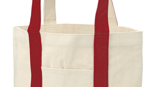 TRUSS　HVT-024 ヘビートートバッグ