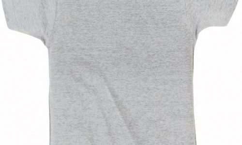 demimoon DM4312 S/S Tシャツ