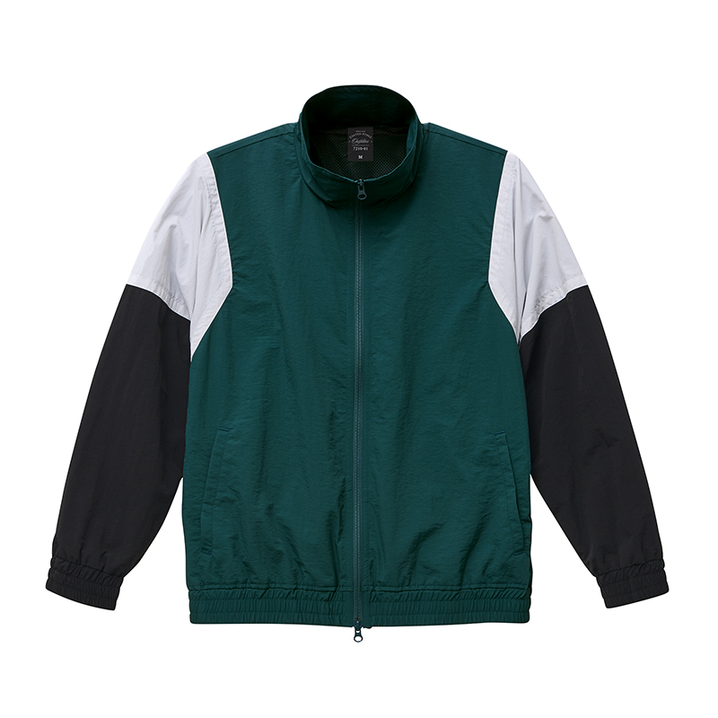 UnitedAthleのジャケット