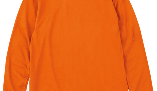 Printstar 102-CVL ヘビーウェイト長袖Tシャツ〈アダルト〉