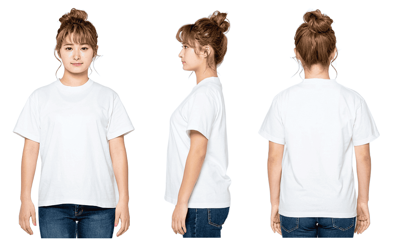 on tシャツ xs Printstar 148-HVT スーパーヘビーTシャツ | プリント工場の丸昇