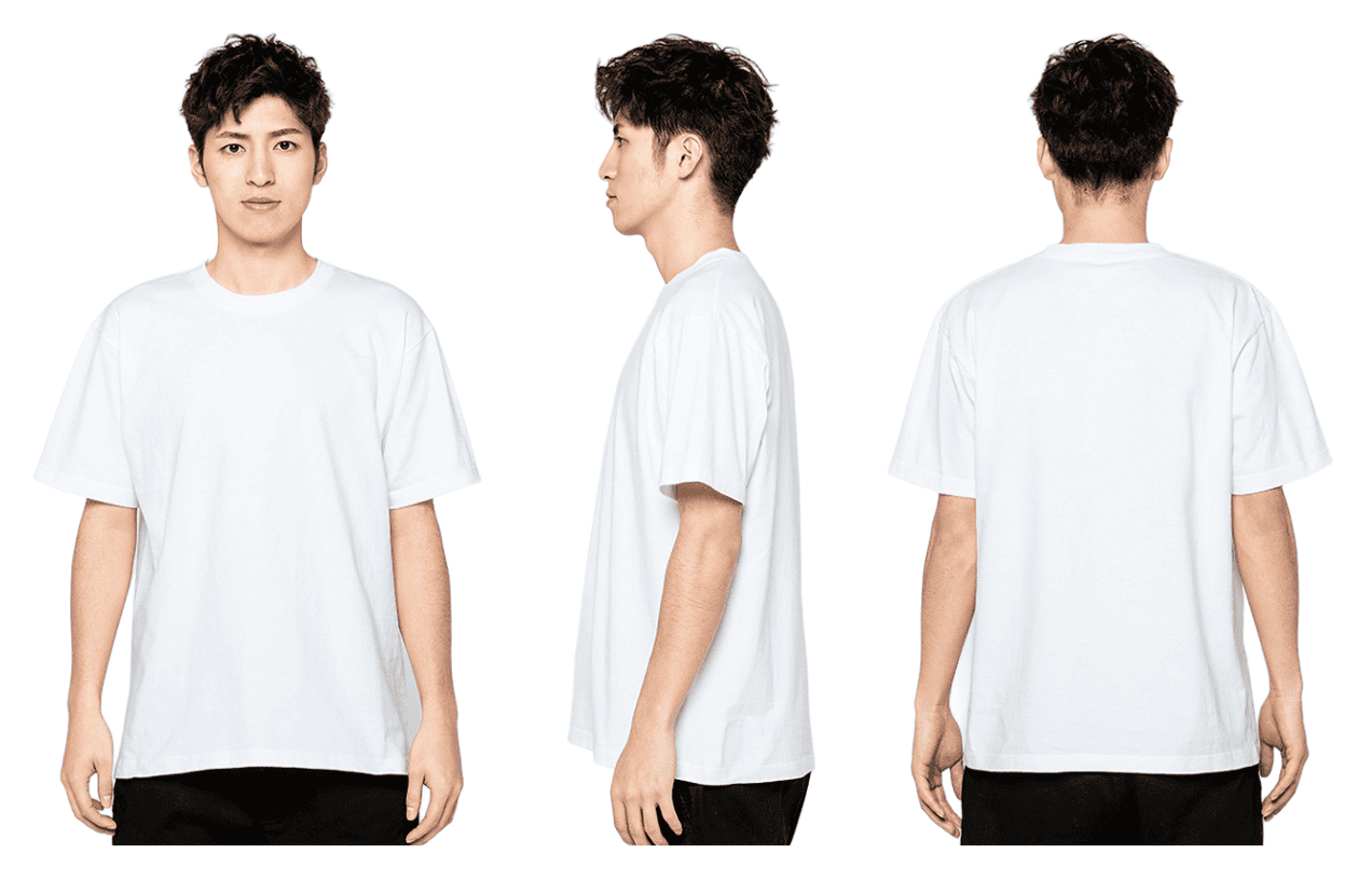 on tシャツ xs Printstar 148-HVT スーパーヘビーTシャツ | プリント工場の丸昇