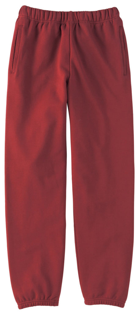 Printstar 186-NSP スタンダードスウェットパンツ | プリント工場の丸昇