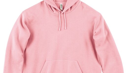 glimmer 347-AFH ドライ裏フリースパーカー