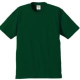 UnitedAthleのTシャツ