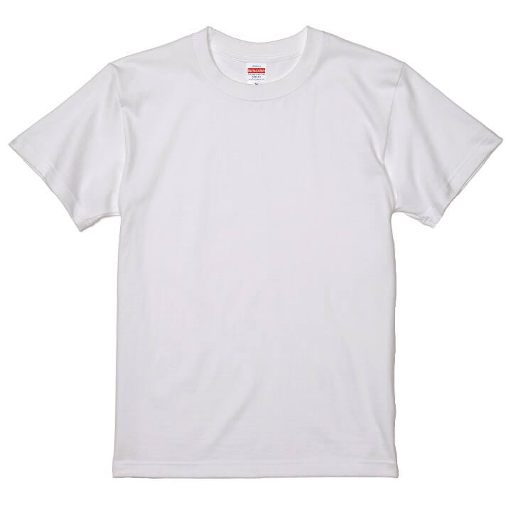 UnitedAthleのTシャツ