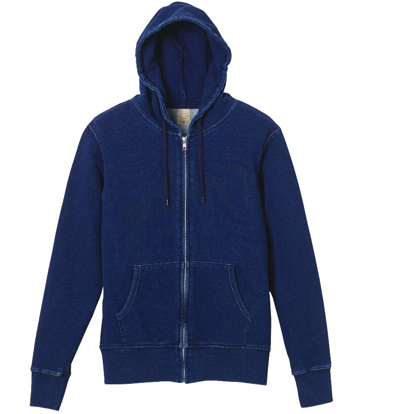 UnitedAthleのパーカー