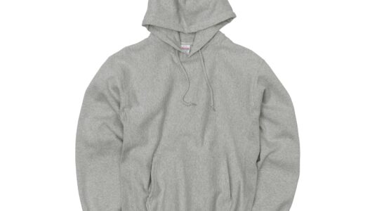 UnitedAthle5763 ヘヴィーウェイト スウェット プルオーバー パーカ