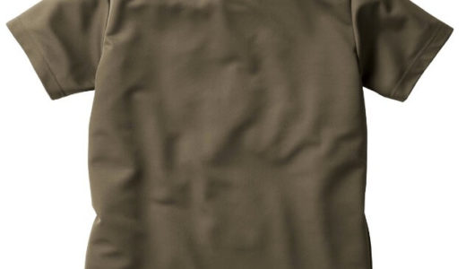 BEESBEAM POT-104 ファイバードライTシャツ〈アダルト〉