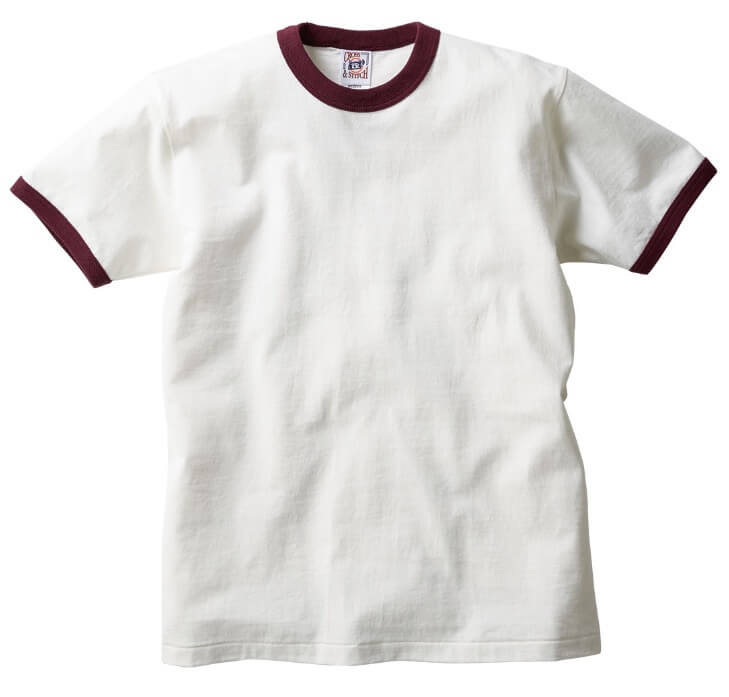 CROSS&STITCHのTシャツ