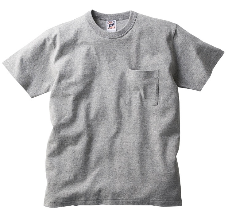 CROSS&STITCHのTシャツ