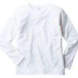 TRUSS SFL-110 スリムフィットロングスリーブTシャツ