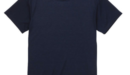 UnitedAthle 5660 ドライコットンタッチTシャツ（ローブリード）