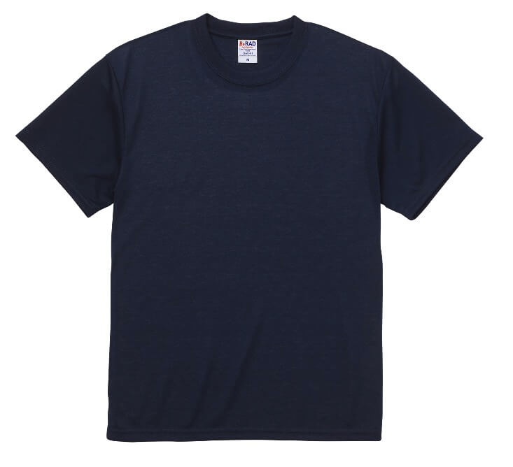 UnitedAthleのTシャツ