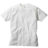 CROSS&STITCH OE1115 オープンエンドマックスウェイトPFD Tシャツ