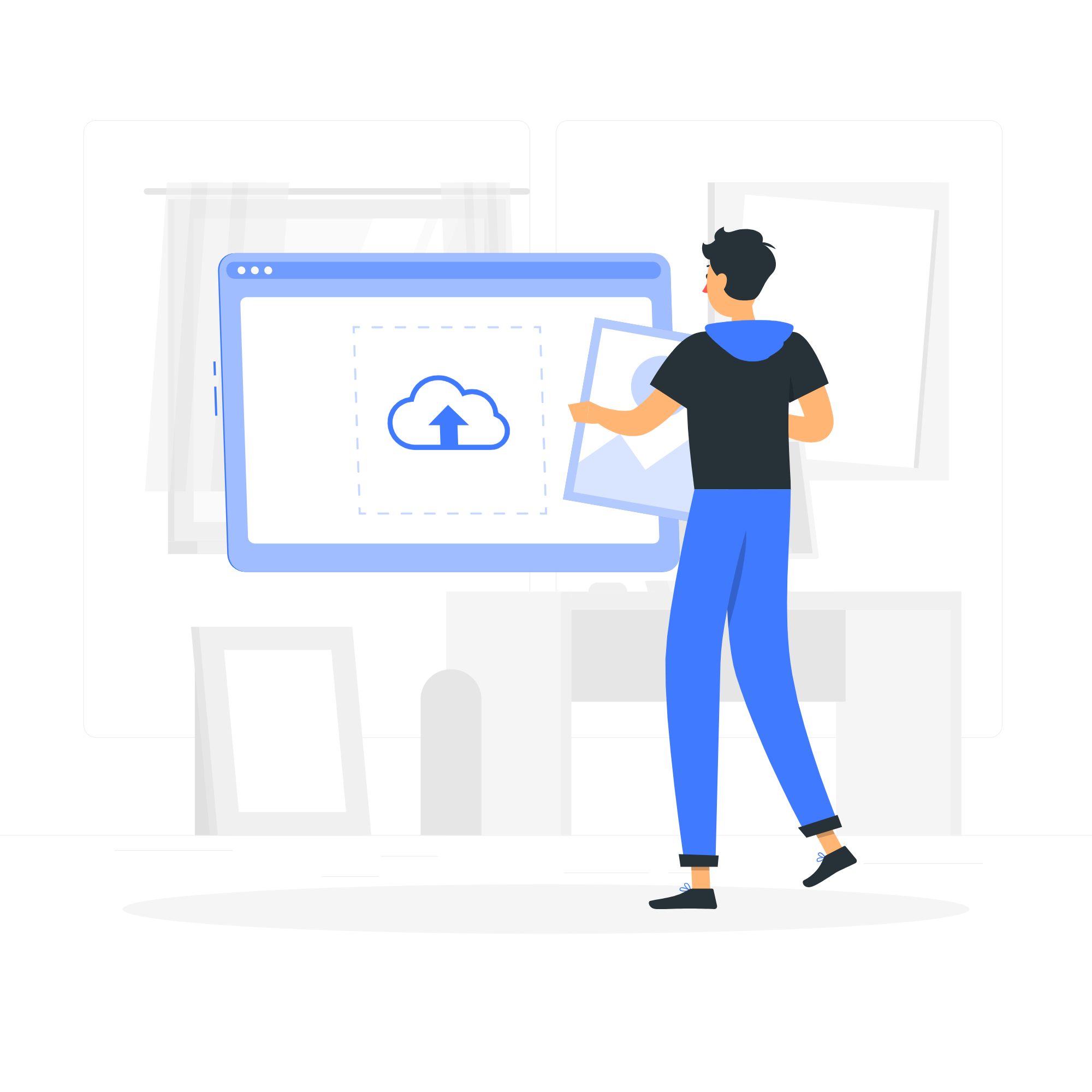 データ入稿・テンプレートについて | プリント工場の丸昇