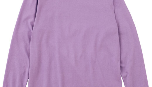 Printstar 110-CLL ヘビーウェイト長袖Tシャツ（＋リブ）