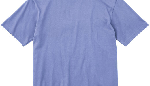 Printstar 113-BCV ヘビーウェイトビッグTシャツ