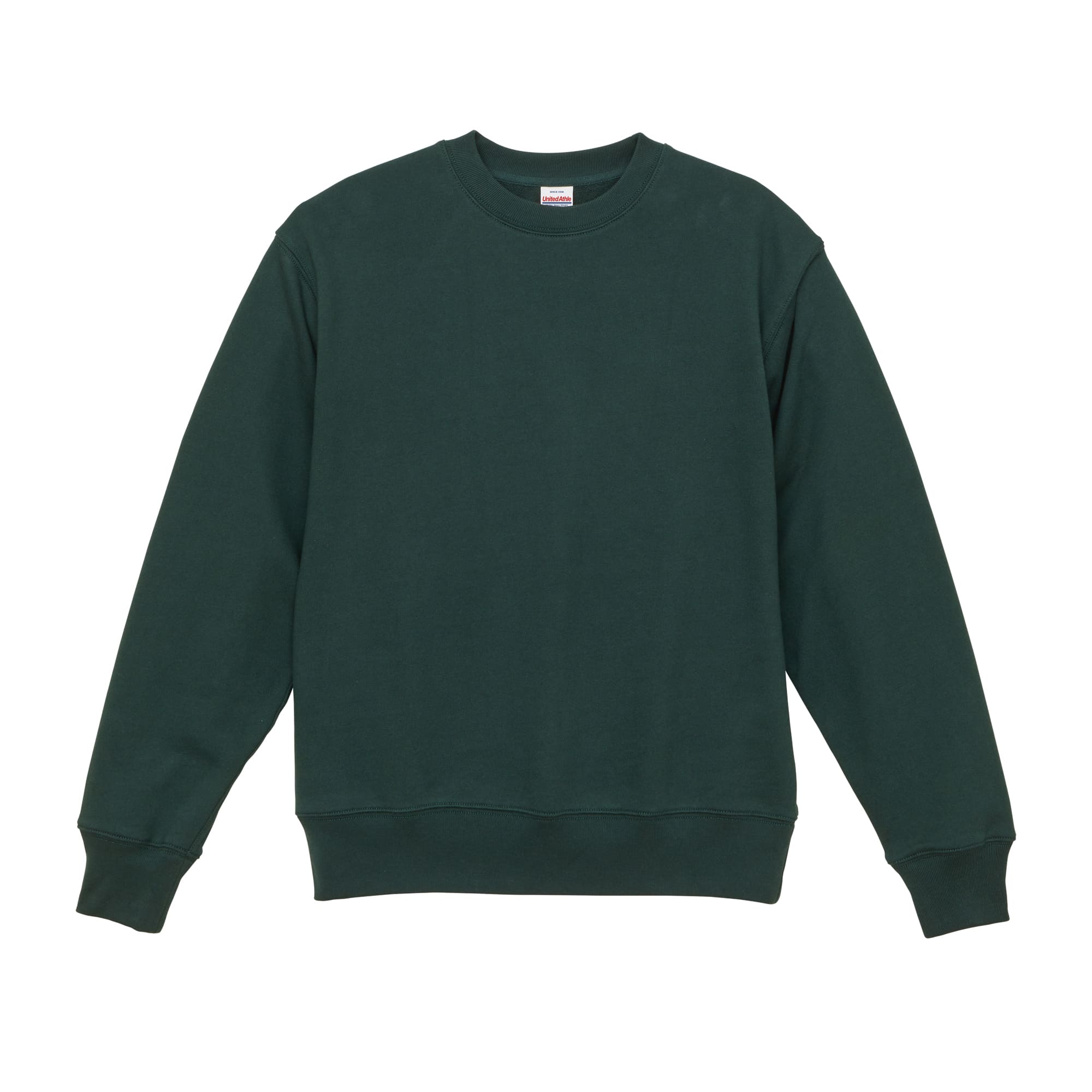 UnitedAthle 5769 12.7オンス ヘヴィーウェイトクルーネックスウェット