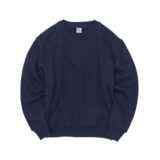 UnitedAthle 5769   12.7オンス ヘヴィーウェイトクルーネックスウェット（裏パイル）