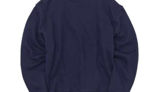 UnitedAthle 5769   12.7オンス ヘヴィーウェイトクルーネックスウェット（裏パイル）