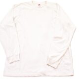 JM002 JM1ロングスリーブTシャツ