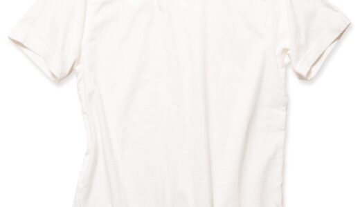 JM001 JM1半袖Tシャツ