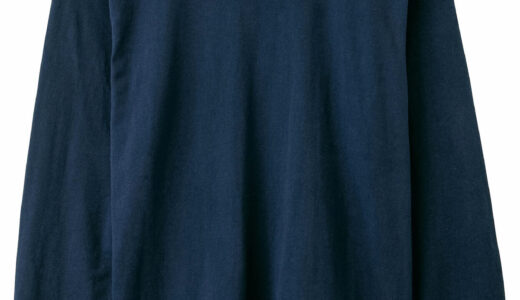 LIFEMAX MS1611 ヘビーウェイトロングスリーブTシャツ（ポリジン加工）