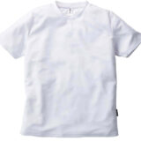 TRUSS PBR-920 リサイクルポリエステル Tシャツ《サステイナブル商品》