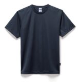 LIFEMAX MS1160 ドライTシャツ（バイラルオフ加工）