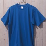 CROSS CR1102 レギュラーコットンTシャツ