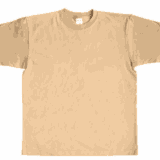 CROSS STITCH CS1111 BIG Tシャツ