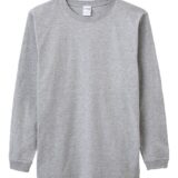 LIFEMAX MS1606 / 1607 ヘビーウェットロングスリーブTシャツ