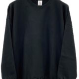 CROSS&STITCH SB2280 レギュラーウェイト ビッグシルエット スウェットシャツ
