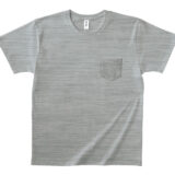 TRUSS PKT-124 ポケットTシャツ