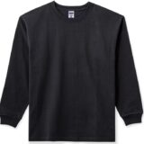 LIFEMAX MS1608 スーパーヘビーウェイトロングスリーブTシャツ