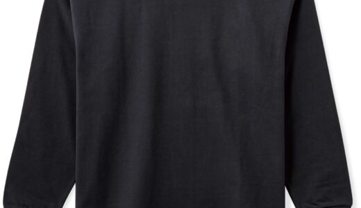 LIFEMAX MS1608 スーパーヘビーウェイトロングスリーブTシャツ