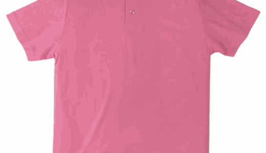 CROSS CR2102　5.3オンス イベントポロシャツ