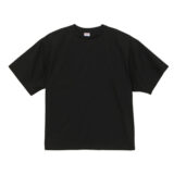 UnitedAthle 1800 マルチファンクション マイクロリップストップ ルーズフィット Tシャツ