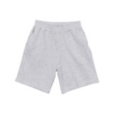 UnitedAthle 5196 ルーズフィット スウェット ショーツ(裏パイル)
