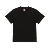 UnitedAthle 5229 エコT/C プレーティングTシャツ《サステイナブル商品》